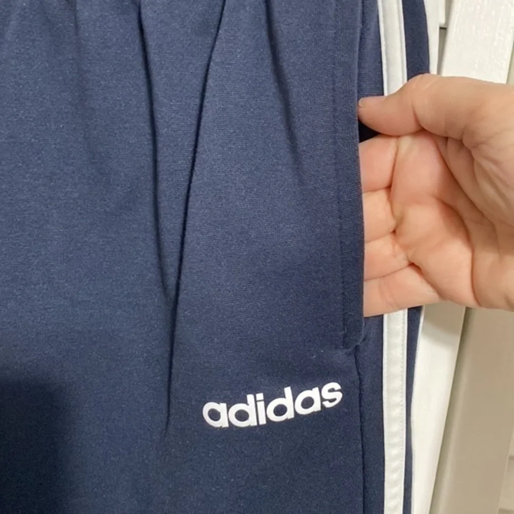 Adidas Climalite Joggers!!